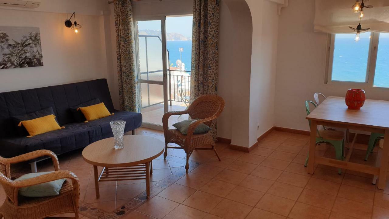 Apartamento Bahía 653 *